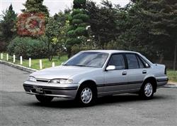 Daewoo Prince